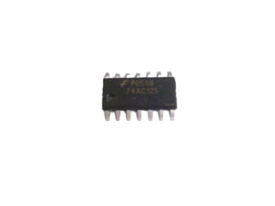 GENERIC 74AC125SC