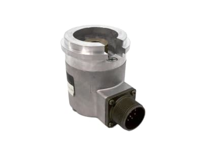 BEI SENSORS E25BF-6R-SB-2500-ABZC-8830-LED-SM18-S