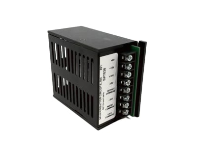 SEMICONDUCTOR CIRCUITS SP7526