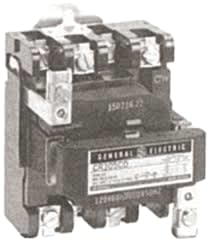 GENERAL ELECTRIC CR305S102AEA