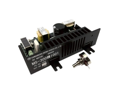 SAWAMURA DENKI MS-300C1001