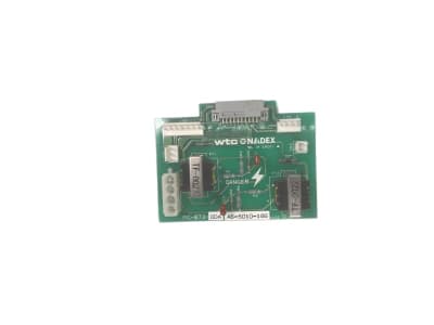 WELDING TECHNOLOGY CORP PC-873-00A