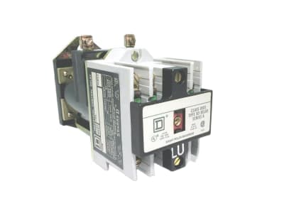 SCHNEIDER ELECTRIC 8501-XUDO40V56