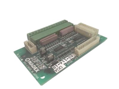 WELDING TECHNOLOGY CORP PC-1012-00A