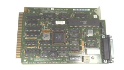 GOSS INTERNATIONAL E29932-1