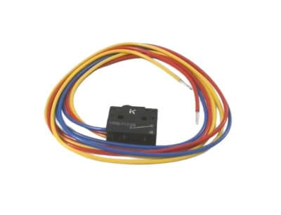 JOHNSON ELECTRIC V4NS