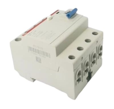ASEA BROWN BOVERI F204AC-25/0.3