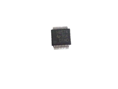 TEXAS INSTRUMENTS SEMI SN74AHCT574DGVR