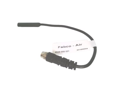 FABCO 9S49-000-331