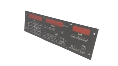 ADVANCED INPUT DEVICES 9370-9200-0047
