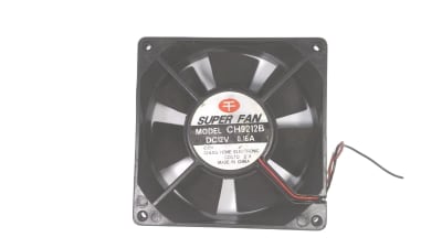 CHENG HOME ELECTRONIC CO LTD CH9212B