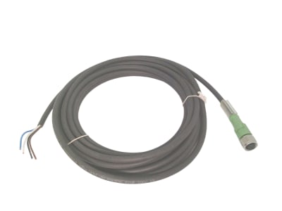 PHOENIX CONTACT SAC-4P- 5,0-186/M12FS