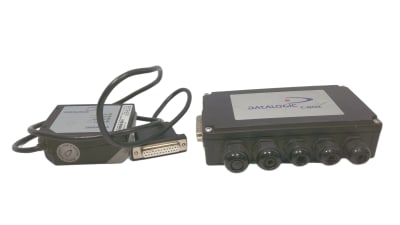 DATALOGIC C-BOX-200
