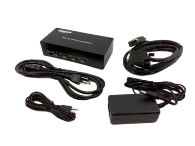 BLACK BOX CORP AC135A-R2