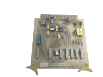 TEXAS ELECTRONICS SC-13-3