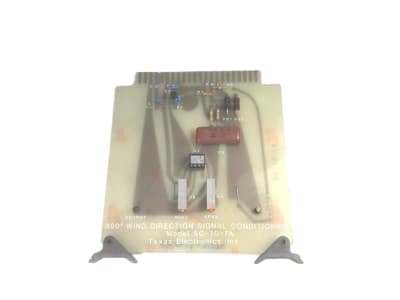 TEXAS ELECTRONICS SC-10-7A