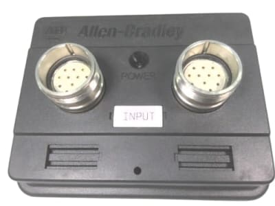 ALLEN BRADLEY 166716ID2211