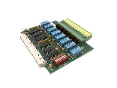 LONGFORD ELECTRONIC M1011-1