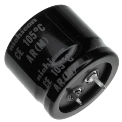NICHICON LAR2E821MELB35