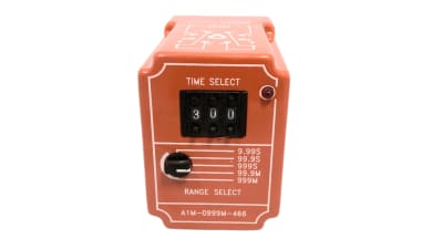 AMETEK A1M-0999M-466