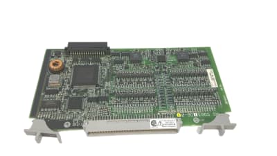 YOKOGAWA ADM12S4