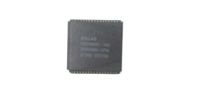 DALLAS SEMICONDUCTOR DS1245YL-100