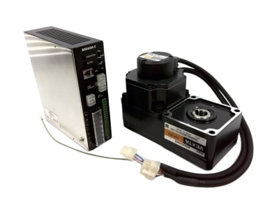 ORIENTAL MOTOR BX460C-50FR