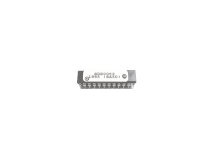 ALLEN BRADLEY 8520-OSP-S-1-2-3-4-5-6