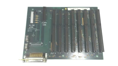 EATON CORPORATION 40-09820-00