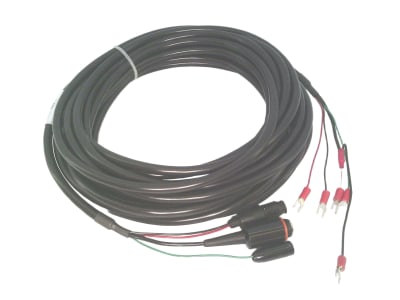 BROADLEY JAMES CORP AX-1000-HG-N30S5