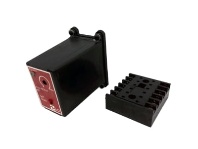 LOAD CONTROLS INC CA-30/0-1MA/4-20MA