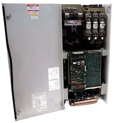 ALLEN BRADLEY 1395-AR-1B-A345-FH1-CH1-LH-AH-SA-DA-FMA-D2A-N1B-PB-AX