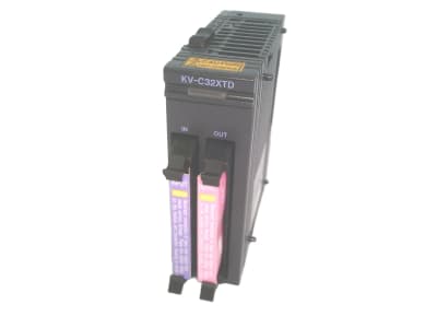 KEYENCE CORP KV-C32XTD