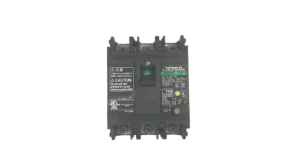 FUJI ELECTRIC EB3AEAC-010C
