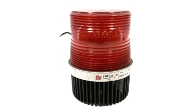 FEDERAL SIGNAL FB2DP-024R