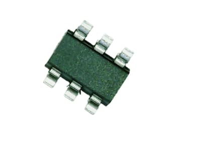 TEXAS INSTRUMENTS SEMI TPS562200DDCR
