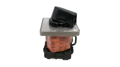 STARKSTROM GUMMERBACH K11-B1230-1A