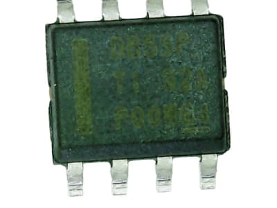 TEXAS INSTRUMENTS SEMI LMR14050SDDAR