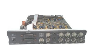 ROBOT RESEARCH INC 01-MV85