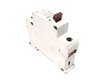 EATON CORPORATION FAZS1A