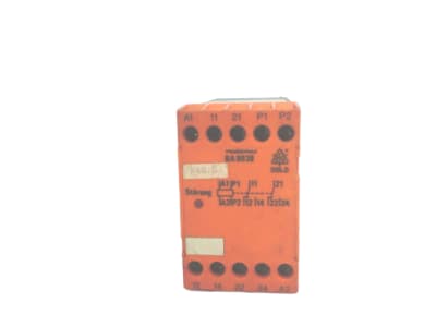 DOLD BA9038.12 AC50/60HZ 230V