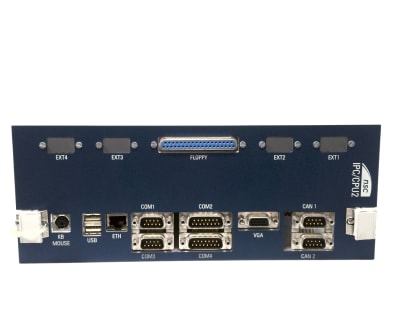 N.SCHLUMBERGER IPC/CPU2