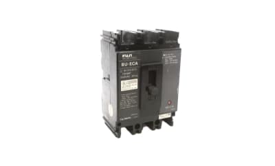 FUJI ELECTRIC BU-ECA3070