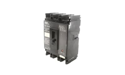 FUJI ELECTRIC BU-ECA-3015