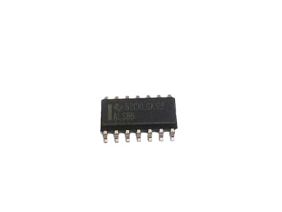 GENERIC IC74ALS86D