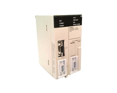 OMRON CS1G-CPU44-E