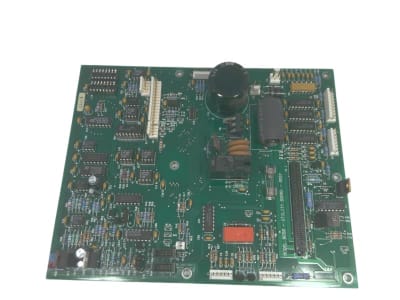 AMERICAN SIGMA 8650