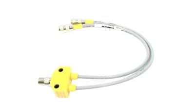 TURCK VB2-FSM 4.4/2RK 4T-0.3/0.3/S90