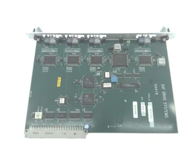 SAFTRONICS CA419