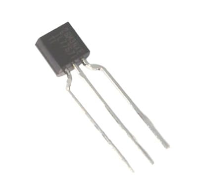 TEXAS INSTRUMENTS SEMI TL7757ILPR
